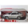 Image 4 : Maisto Die Cast Porsche Carrera 4S (1:18 scale)