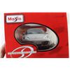 Image 5 : Maisto Die Cast Porsche Carrera 4S (1:18 scale)