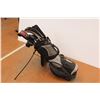 Image 8 : *Adams Golf Bag - Club Select & Wilson Clubs (right hand)