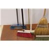 Image 2 : *Crutches - Assorted Brooms - Swiffer Floor Cleaner
