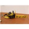 Image 5 : *John Deere Chainsaw (untested)