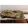 Image 1 : (NEW) Insulated Camo Jacket & Coveralls from Cabela's (size X-L)