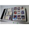 Image 1 : Upper Deck Baseball Card Set & Page Binder