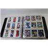 Image 3 : Upper Deck Baseball Card Set & Page Binder