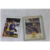 Image 2 : 800 Assorted Sports Rookies & Stars Cards