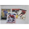 Image 3 : 800 Assorted Sports Rookies & Stars Cards