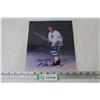 Image 1 : Signed Photograph of Guy Lafleur (8" x 10")