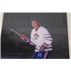 Image 2 : Signed Photograph of Guy Lafleur (8" x 10")