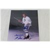 Image 4 : Signed Photograph of Guy Lafleur (8" x 10")