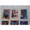 Image 4 : (9) Assorted Michael Jordan / Pippon Cards