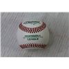 Image 4 : Autographed Baseball - 32 Marco Estranda Blue Jays
