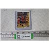 Image 1 : 1991-92 Upper Deck Michael Jordan Finals Card