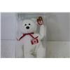 Image 2 : Maple TY Baby - Rare Beanie Baby in Case