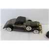 Image 2 : (6) Assorted Die Cast Cars - Battery Operated Car