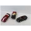 Image 5 : (6) Assorted Die Cast Cars - Battery Operated Car