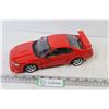 Image 1 : Maisto Die Cast - Mustang Cobra (1:18 scale)