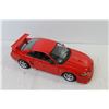 Image 3 : Maisto Die Cast - Mustang Cobra (1:18 scale)