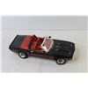 Image 4 : ERTL Die Cast - Mustang Shelby (1:18 scale)