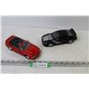 Image 1 : 1998 Mustang & Maisto Mustang GT Die Cast (1:24 scale)