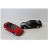 Image 3 : 1998 Mustang & Maisto Mustang GT Die Cast (1:24 scale)