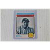 Image 3 : OPC 1970's Babe Ruth Card (Not Authenticated)