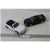 Image 1 : (2) 1998 Ford Mustang Die Cast ( 1:24 scale)