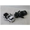 Image 2 : (2) 1998 Ford Mustang Die Cast ( 1:24 scale)