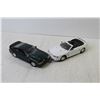 Image 3 : (2) 1998 Ford Mustang Die Cast ( 1:24 scale)