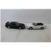 Image 5 : (2) 1998 Ford Mustang Die Cast ( 1:24 scale)