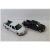 Image 3 : Maisto Ford Explorer - Motor Max Ford F150 Die Cast Trucks (1:25 scale)