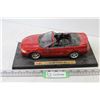 Image 1 : Maisto Die Cast - 1999 Mustang GT