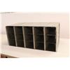 Image 3 : *Locking Mail Box - 15 Keyed Units 912" x 14" x 29'h)