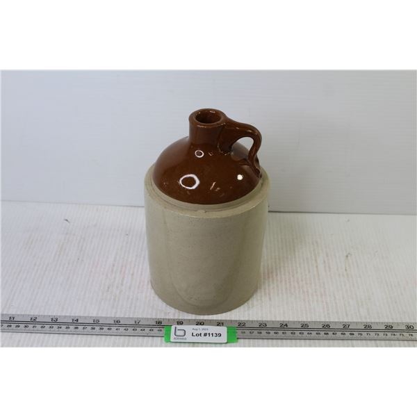 Crock Ware Jug