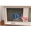 Image 3 : *Jeld Wen -- 50 1/2" x 24" Casement Window Right Hand Opens