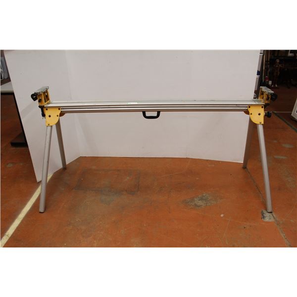 *6' Mitre Saw Stand