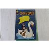 Image 6 : (5) Whitman Disney Comics (50 & 40 Cent)-- Chip & Dale, Porky the Pig