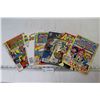 Image 1 : (6) Jughead & Archie Comics (35 cent - $2.99)