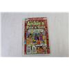 Image 5 : (6) Archie & Pals Comics (25 cent - 75 cent)