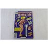 Image 4 : (6) Betty & Me Comics (60 cents - 95 Cents)