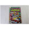 Image 3 : (6) Jughead Comics (25 cents - $1.20