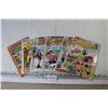 Image 1 : (6) Betty & Veronica Comics (75 cent - $1.25)