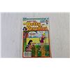 Image 6 : (6) Betty & Veronica Comics (75 cent - $1.25)