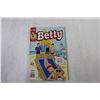 Image 4 : (6) Betty & Veronica Comics (95 cents - $1.25)