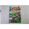 Image 7 : (6) Betty & Veronica Comics (75 cents - $1.25)