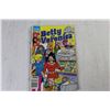 Image 4 : (6) Betty & Veronica Comics (75 cents - $1.25)