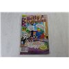 Image 6 : (6) Betty & Veronica Comics (75 cents - $1.25)