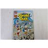 Image 4 : (4) Archie Comics - (2) Donald Duck Comics