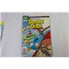 Image 5 : (4) Archie Comics - (2) Donald Duck Comics