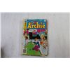 Image 3 : (4) Archie Comics - (2) Veronica Comics (25 cent - $1.25)