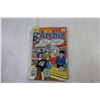 Image 4 : (4) Archie Comics - (2) Veronica Comics (25 cent - $1.25)